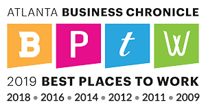 Best Places to Work — Atlanta