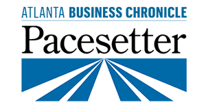 Atlanta Business Chronicle Pacesetter