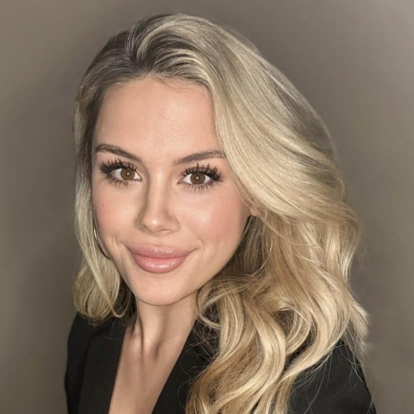 Alexis Donnelly