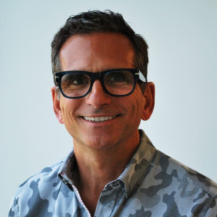 Doug Henderson