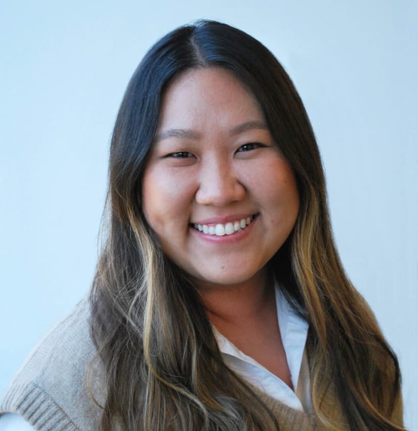 Jasmine Jung