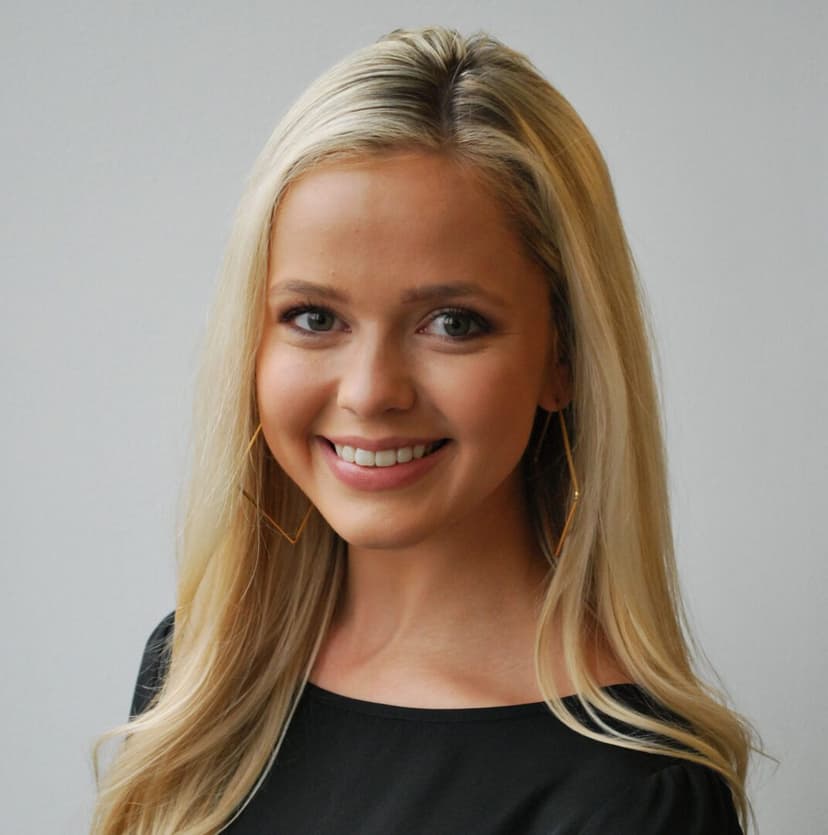 Madeline Kumm