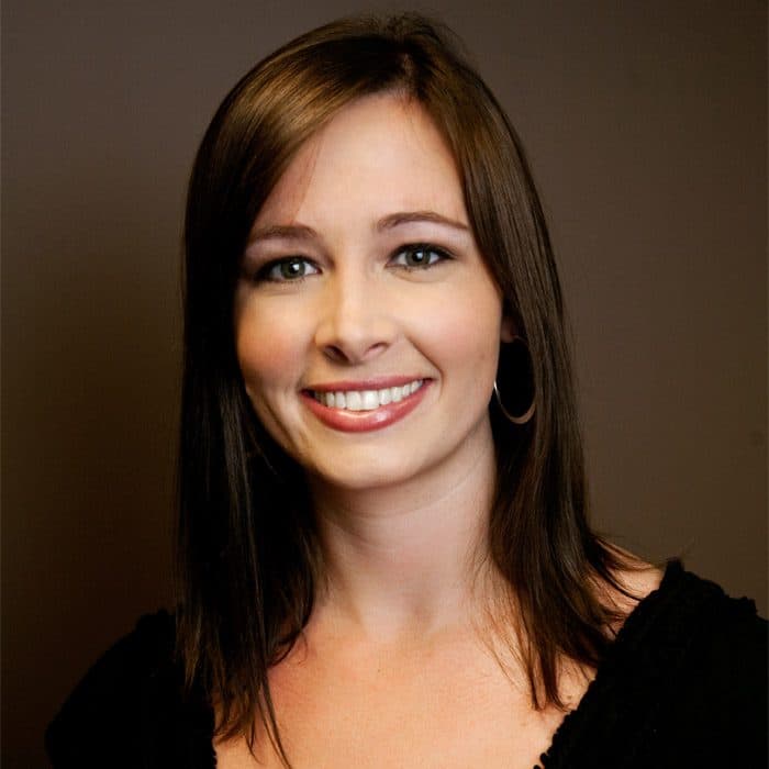Shanon Perry