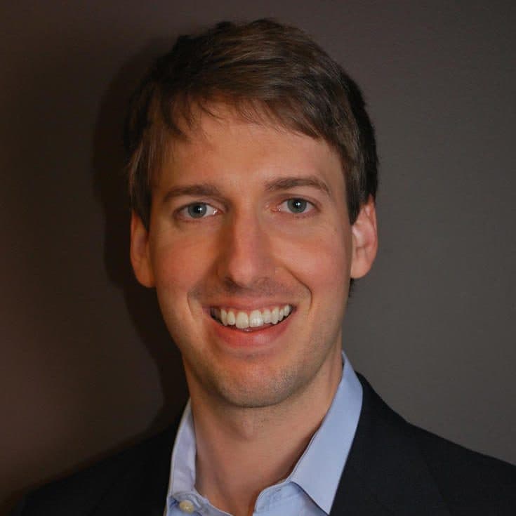 Joel Steidle