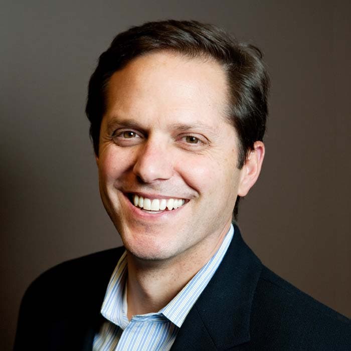 Todd Eichhorn