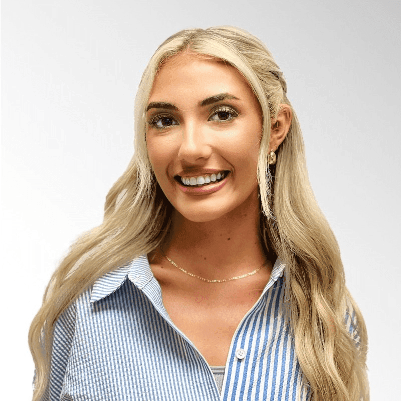 Carlee Kirsch