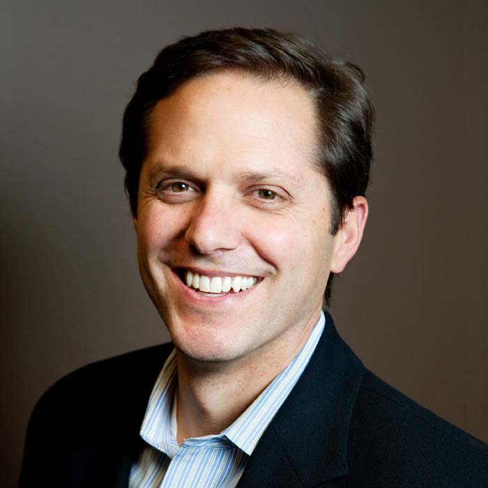 Todd Eichhorn